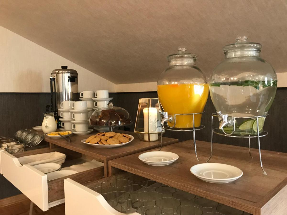 Pokoje Zimna Woda Rozalin  Habitación foto